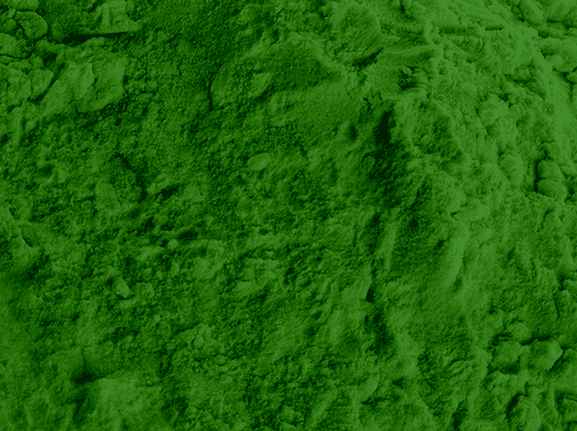 Chrome Oxide Green