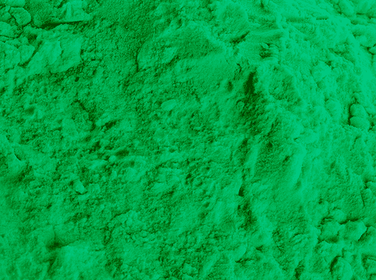 Pigment Green 7W