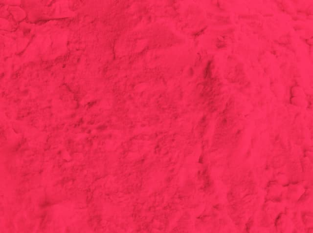 Fluorescent Pigment Cerise