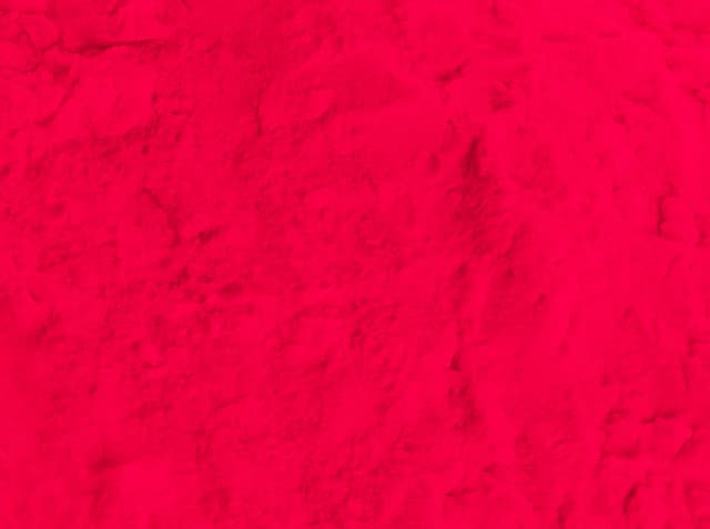 Fluorescent Pigment Magenta