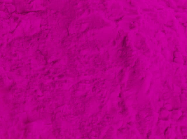 Fluorescent Pigment Purple