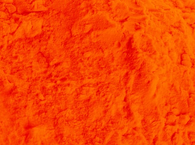 Pigment Orange 161