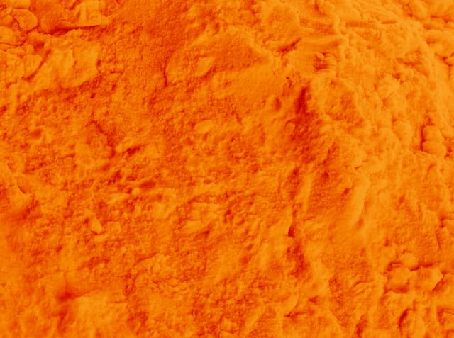 Pigment Orange 36