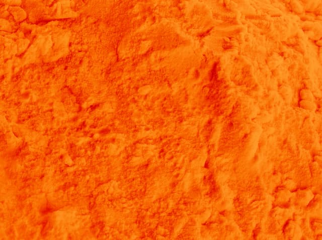 Pigment Orange 64