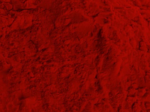 Iron Oxide Red 110