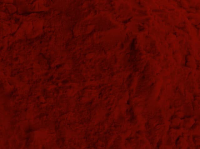 Iron Oxide Red 160
