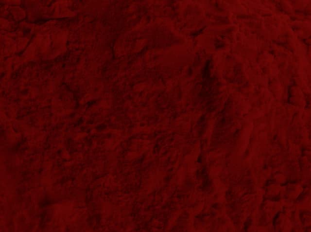 Iron Oxide Red 180