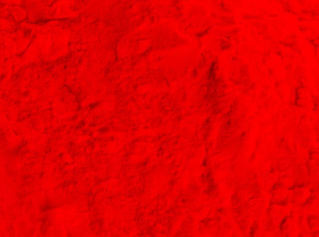 Molybdate Red 3122