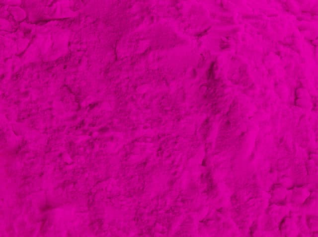 Pigment Pink 122E