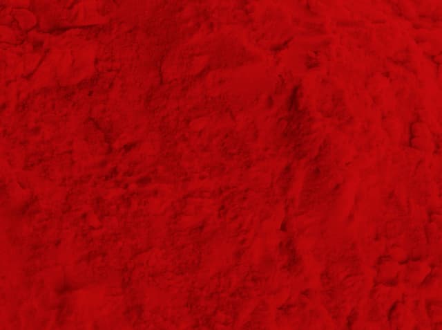 Pigment Red 22