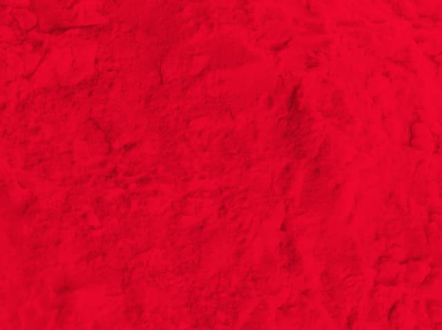 Pigment Red 254BO