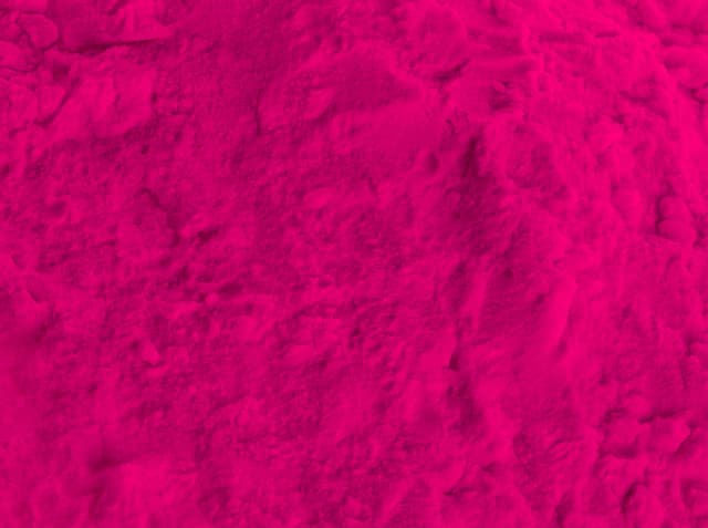 Pigment Red 81