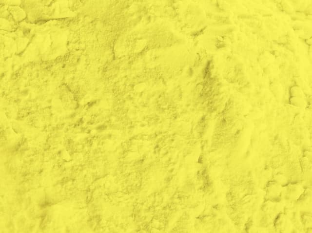 Pigment Yellow 1W