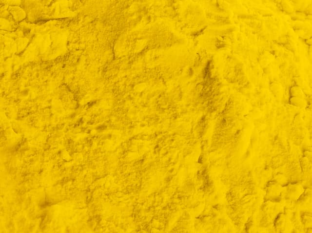 Pigment Yellow 132