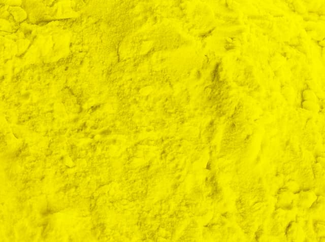 Pigment Yellow 138