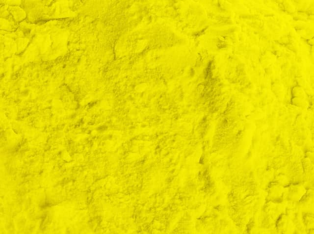 Pigment Yellow 151