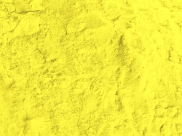 Pigment Yellow 3W