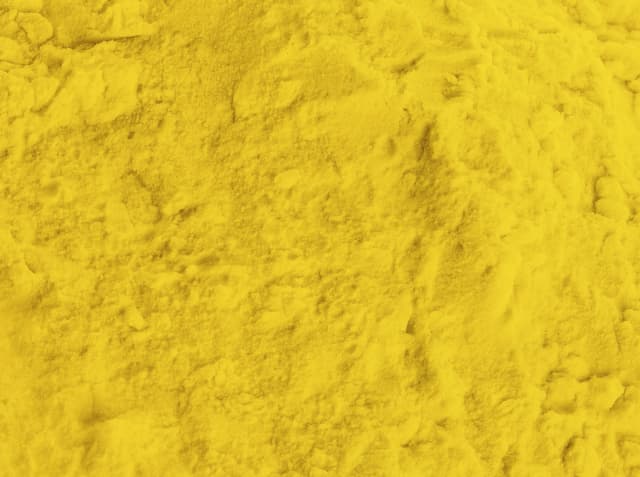 Thermoxide Yellow 21