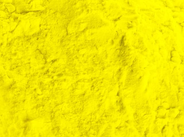 Pigment Yellow 81