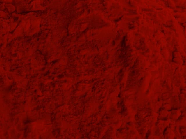 Iron Oxide Red 130